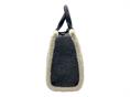 pashbag 20158-she-w6b-p grigio borsa tessuto