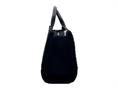 pashbag 20165-she-w6b-p nero borsa tessuto