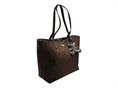 pashbag 20236-ven-w6b-p testa di moro borsa ecopelle