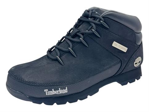 timberland tb06361 nero polacco uomo nabuk