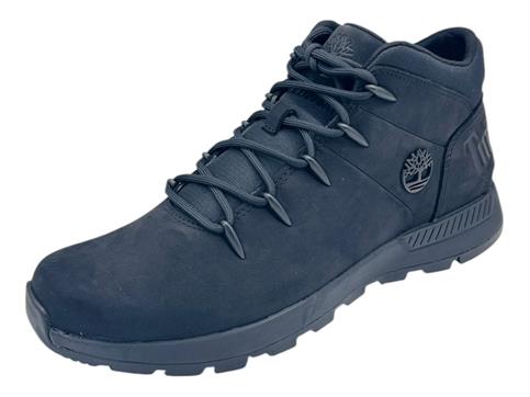 timberland tb0a1yn5 nero polacco uomo nabuk