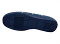 grunland pa0879 jeans ballerina  donna tessuto