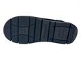 grunland ci1606 nero ciabatta donna catena pelo