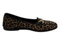 grunland pa1281 cuoio pantofola ballerina donna