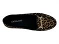 grunland pa1281 cuoio pantofola ballerina donna