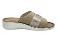 grundland ce0396 corda ciabatta donna plantare