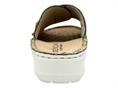 grundland ce0396 corda ciabatta donna plantare