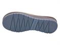 grundland CI1318 perla ciabatta spugna donna zeppa