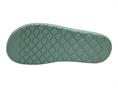 grunland ci1906 salvia ciabatta gomma platform donna