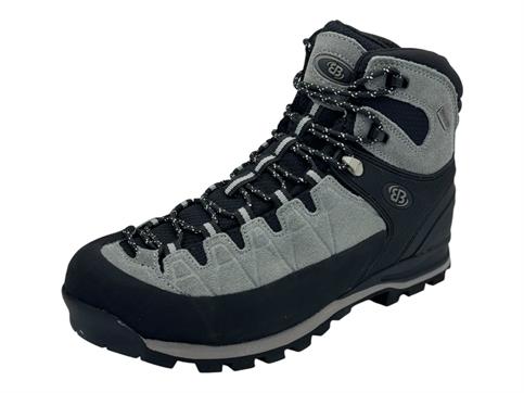 brutting 221224 grigio polacco cmoscio  uomo