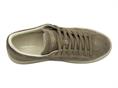 crime london 10908aa9 beige sneakers camoscio  uomo