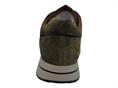 mephisto gerome verde sneakers camoscio uomo