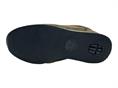 mephisto gerome verde sneakers camoscio uomo