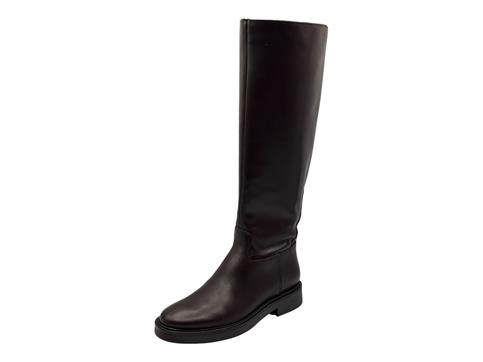 francesco brunelli bp6907 testa moro stivale donna