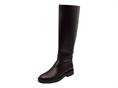 francesco brunelli bp6907 testa moro stivale donna