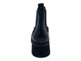 mjus P72203 NERO tronchetto AUTUNNO DONNA