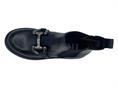 mjus P72203 NERO tronchetto AUTUNNO DONNA