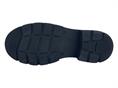 mjus P72203 NERO tronchetto AUTUNNO DONNA