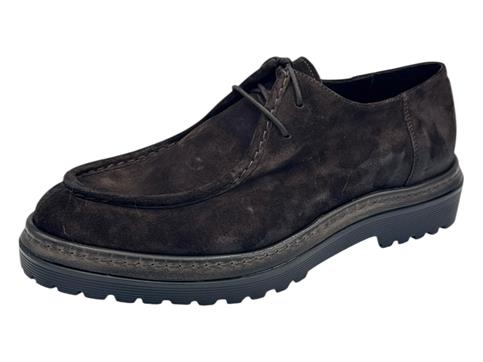 pawelk's 22801 testa di moro scarpa uomo cararmato