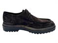 pawelk's 22801 testa di moro scarpa uomo cararmato