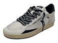 crime london 23201aa9 bianco sneakers  donna