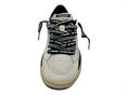 crime london 23201aa9 bianco sneakers  donna