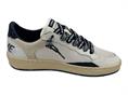 crime london 23201aa9 bianco sneakers  donna