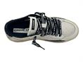 crime london 23201aa9 bianco sneakers  donna