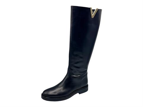 francesco brunelli bp5914 stivale pelle donna