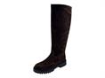 francesco brunelli ao5909 tmoro stivale donna