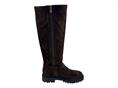 francesco brunelli ao5909 tmoro stivale donna