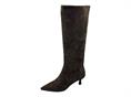 ranye ady4 testa di moro stivale camoscio donna