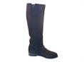 ranye vrv tmoro stivale camoscio  donna cavallerizzo