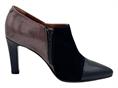 donna soft mot823 nero tronchetto  donna