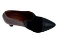 donna soft mot823 nero tronchetto  donna