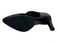 donna soft mot823 nero tronchetto  donna