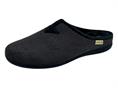 grunland ci3046 grigio ciabatta uomo camera