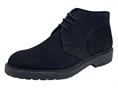 MELLUSO U0550B TMORO polacco uomo camoscio