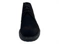 MELLUSO U0550B TMORO polacco uomo camoscio
