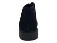 MELLUSO U0550B TMORO polacco uomo camoscio
