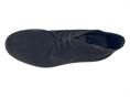 MELLUSO U0550B TMORO polacco uomo camoscio