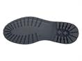 MELLUSO U0550B TMORO polacco uomo camoscio