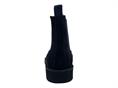 MELLUSO U90402D BLU tronchetto uomo camoscio