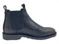 CULT CLM353000 MARRONE TRONCHETTO PELLE