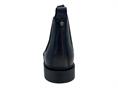 CULT CLM353000 MARRONE TRONCHETTO PELLE