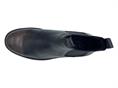 CULT CLM353000 MARRONE TRONCHETTO PELLE