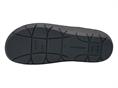 grunland sc5635 nero sandalo  donna plantare