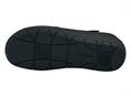GRUNLAND SC5633 nero lucido sandalo sanitario donna
