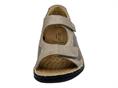 grunland sc5559 tortora sandalo  donna sanitaria