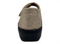 grunland sc5559 tortora sandalo  donna sanitaria
